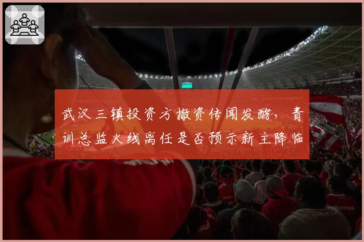 武汉三镇投资方撤资传闻发酵，青训总监火线离任是否预示新主降临？