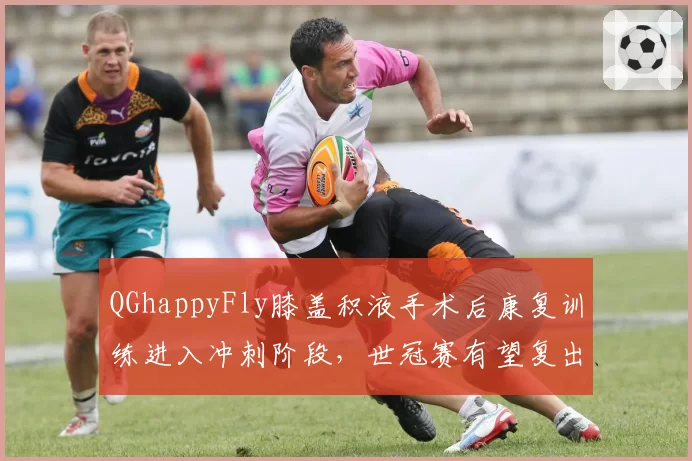 QGhappyFly膝盖积液手术后康复训练进入冲刺阶段,世冠赛有望复出
