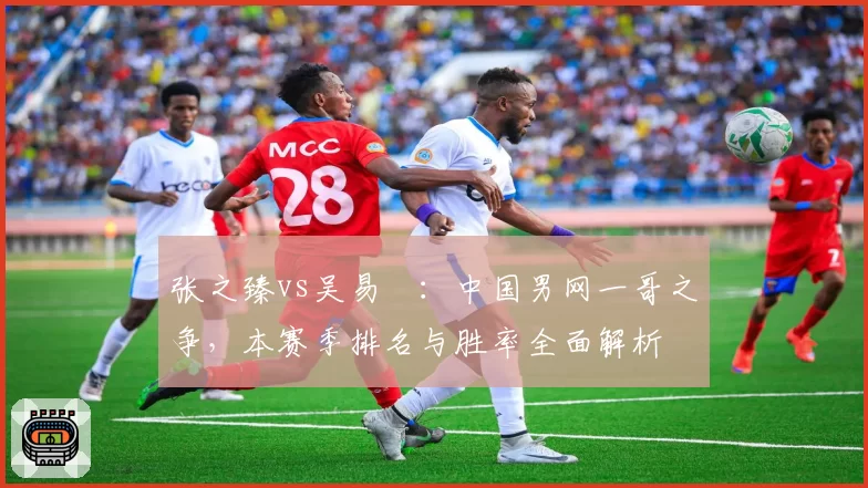 张之臻vs吴易昺:中国男网一哥之争,本赛季排名与胜率全面解析