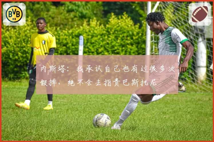 内斯塔：我承认自己也有过很多次假摔，绝不会去指责巴斯托尼