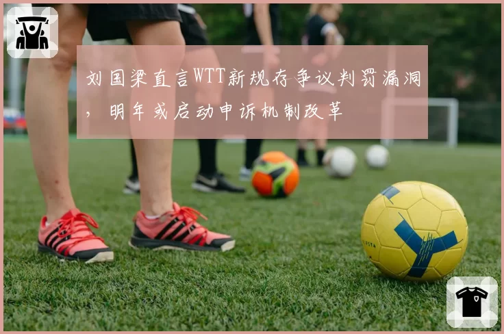 刘国梁直言WTT新规存争议判罚漏洞,明年或启动申诉机制改革