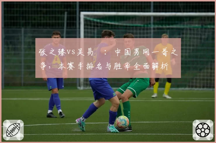 张之臻vs吴易昺:中国男网一哥之争,本赛季排名与胜率全面解析